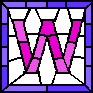 letter w