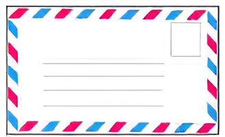 address practice template